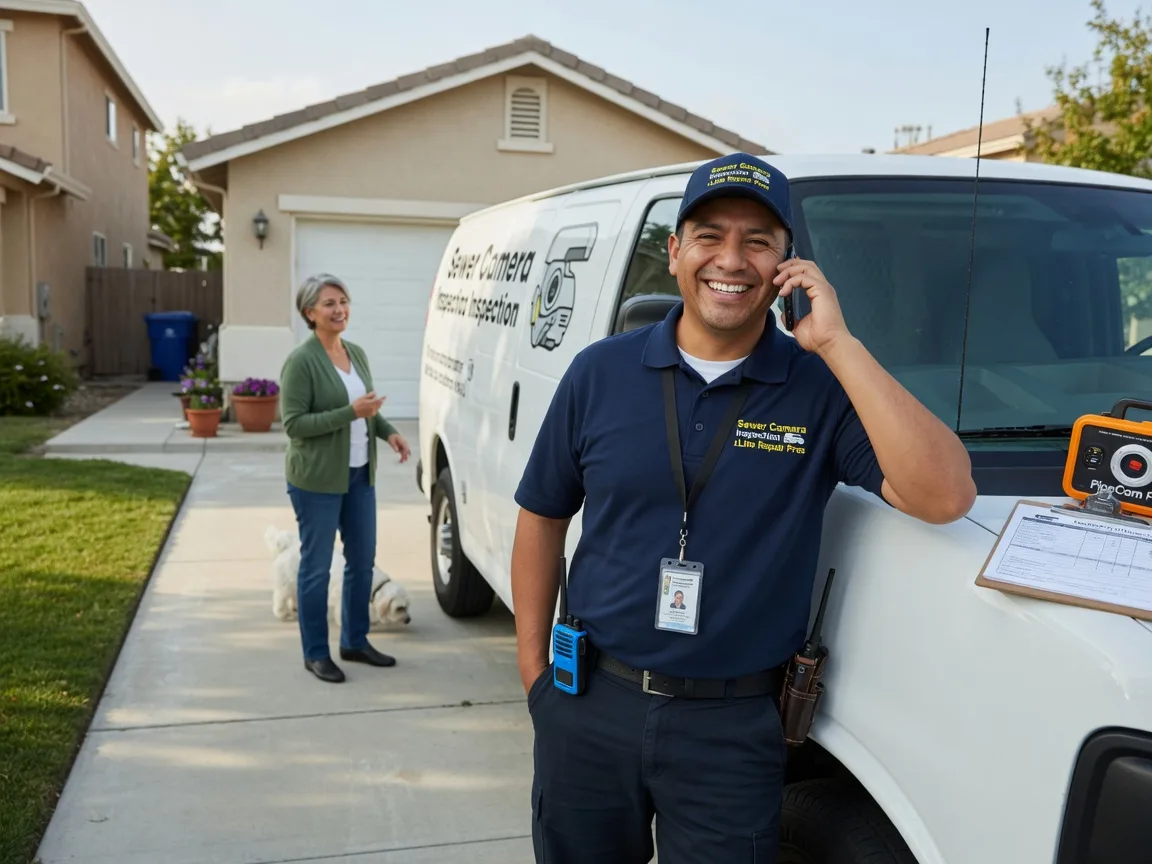 Sewer Line Repair Fort Mohave, AZ FAQs